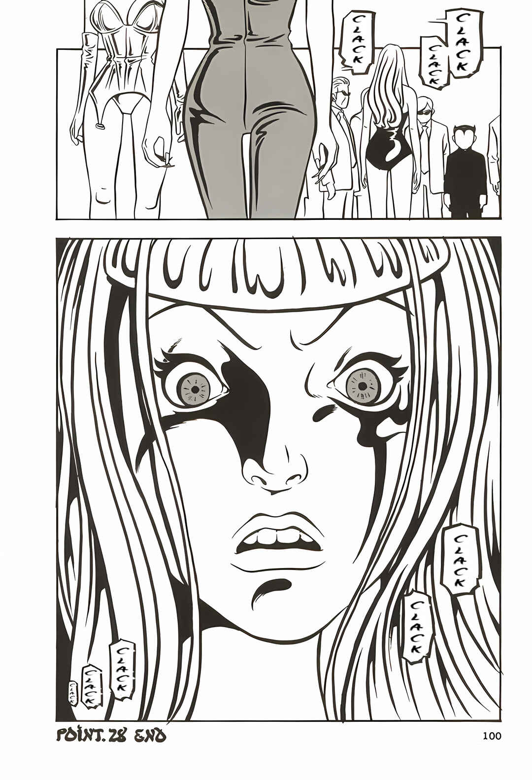 Page 24 Chapter 28 Bambi