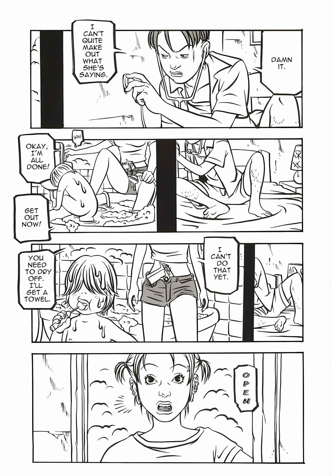 Page 5 Chapter 28 Bambi