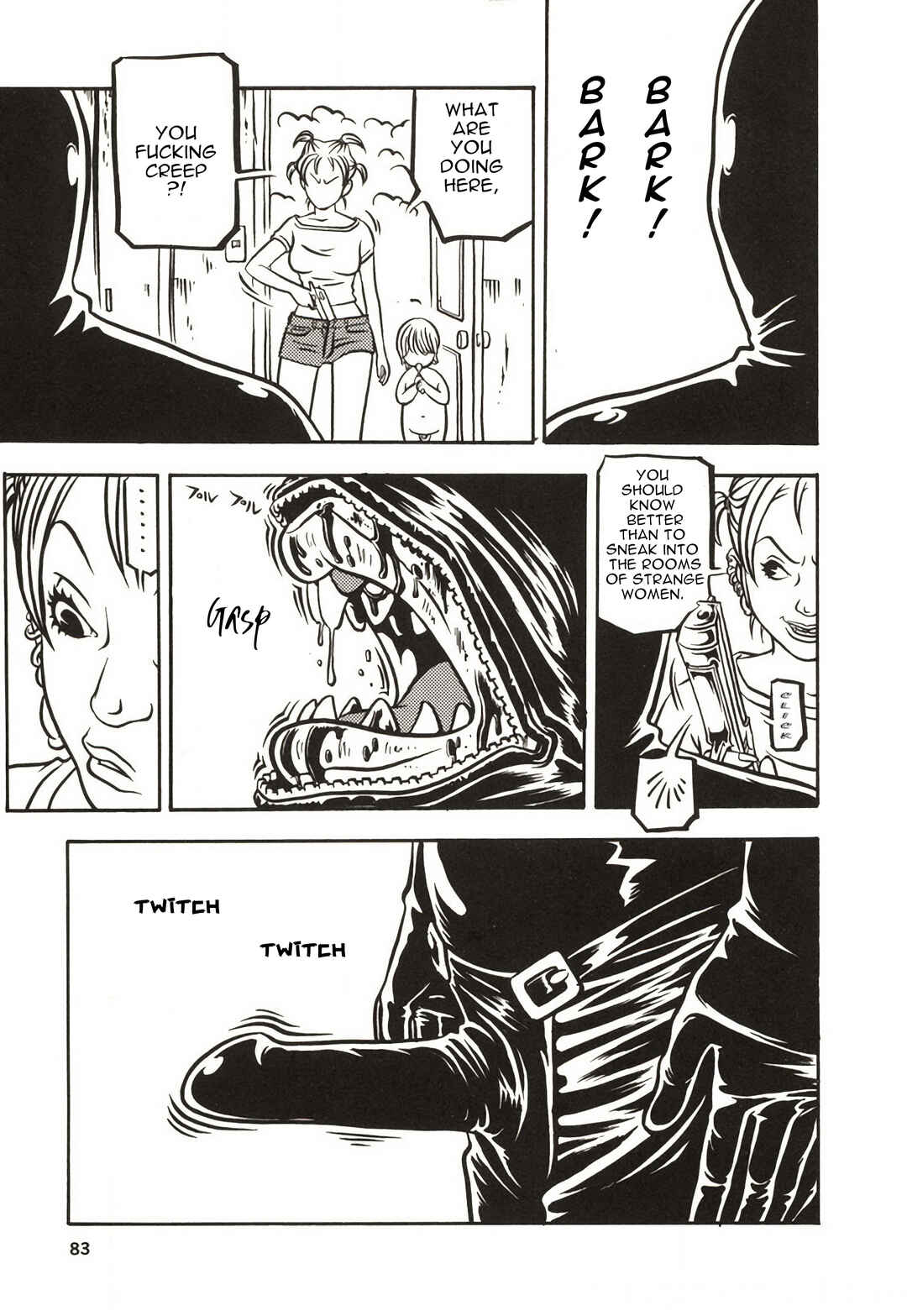Page 7 Chapter 28 Bambi