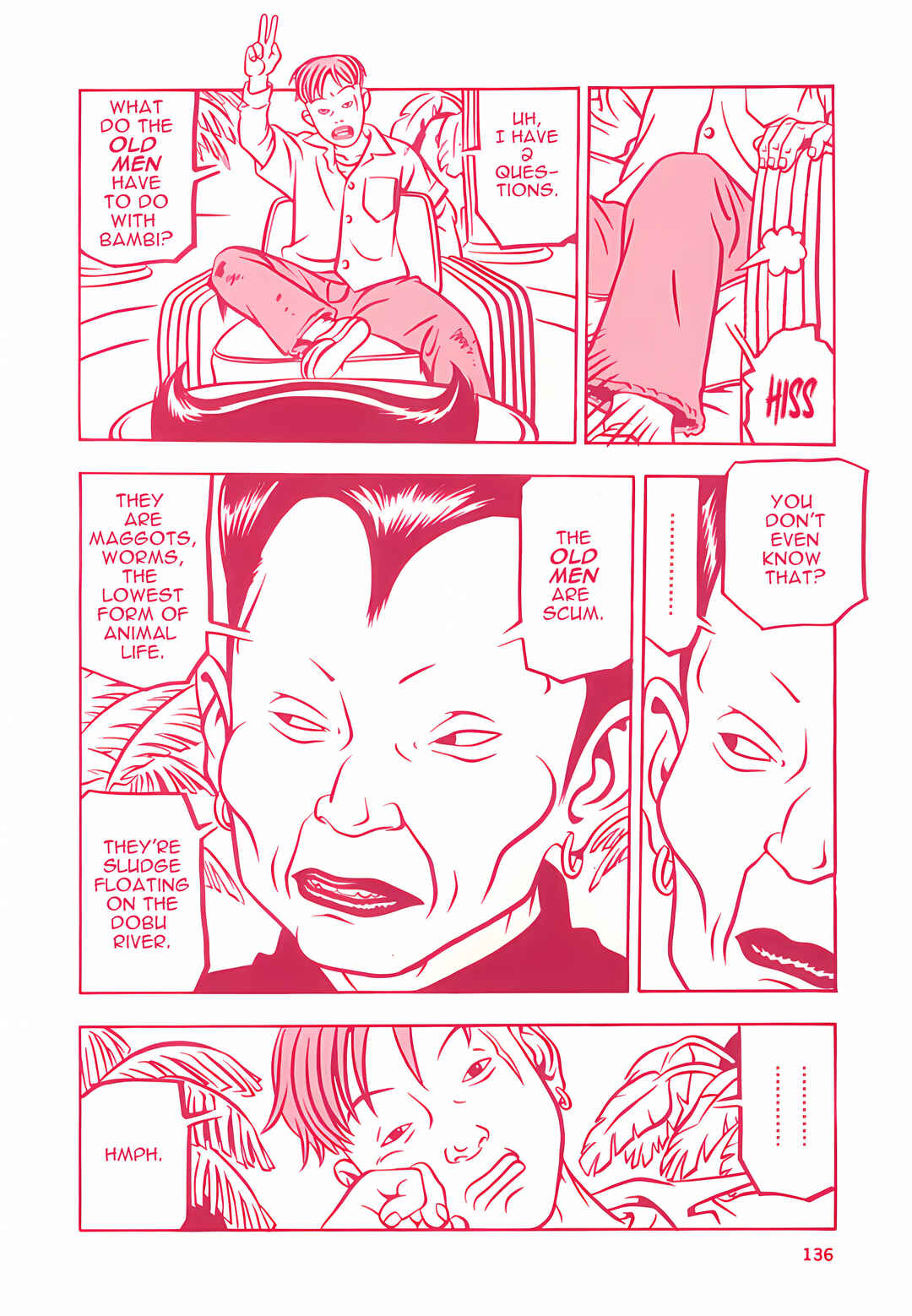 Page 13 Chapter 22 Bambi
