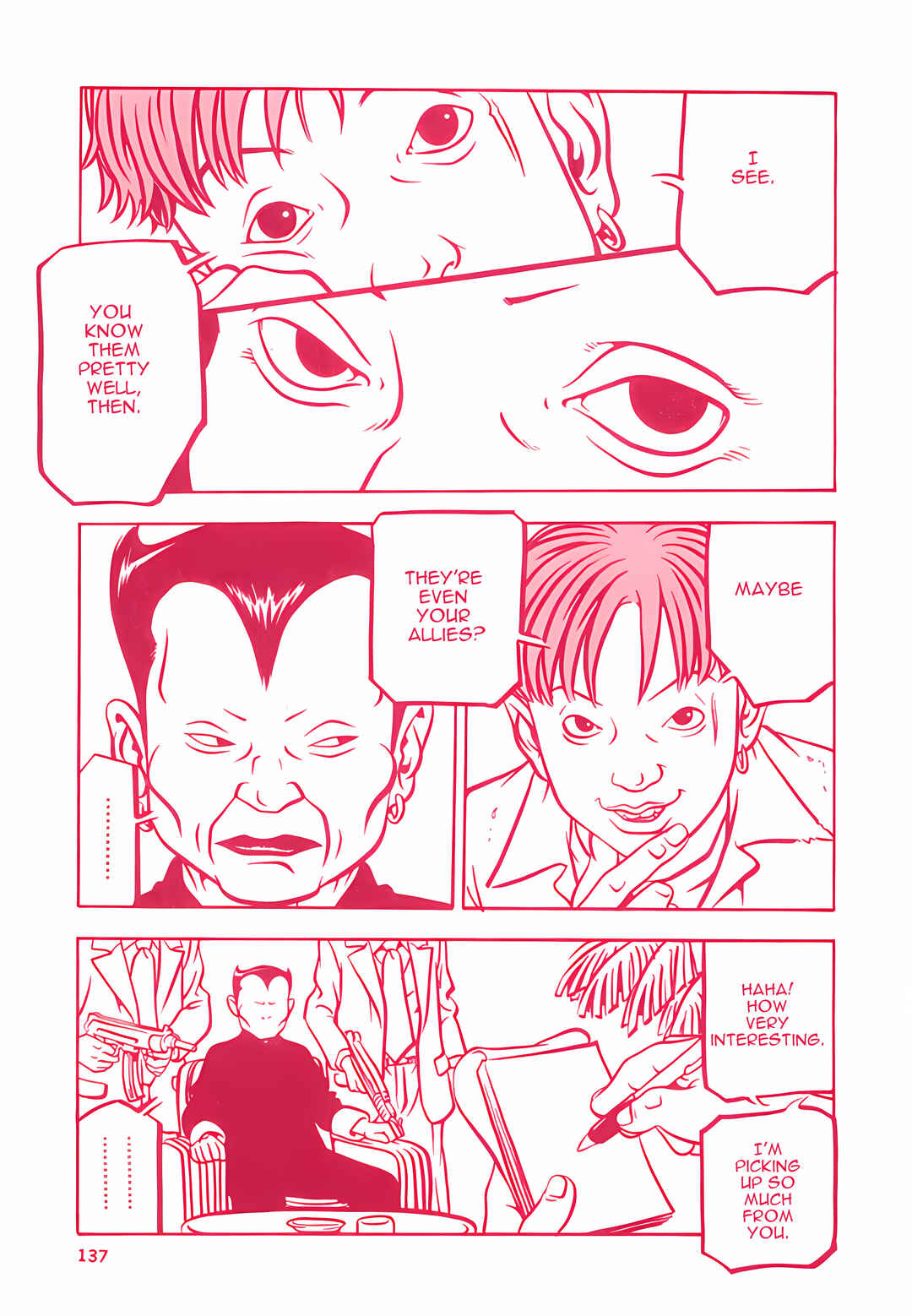 Page 14 Chapter 22 Bambi