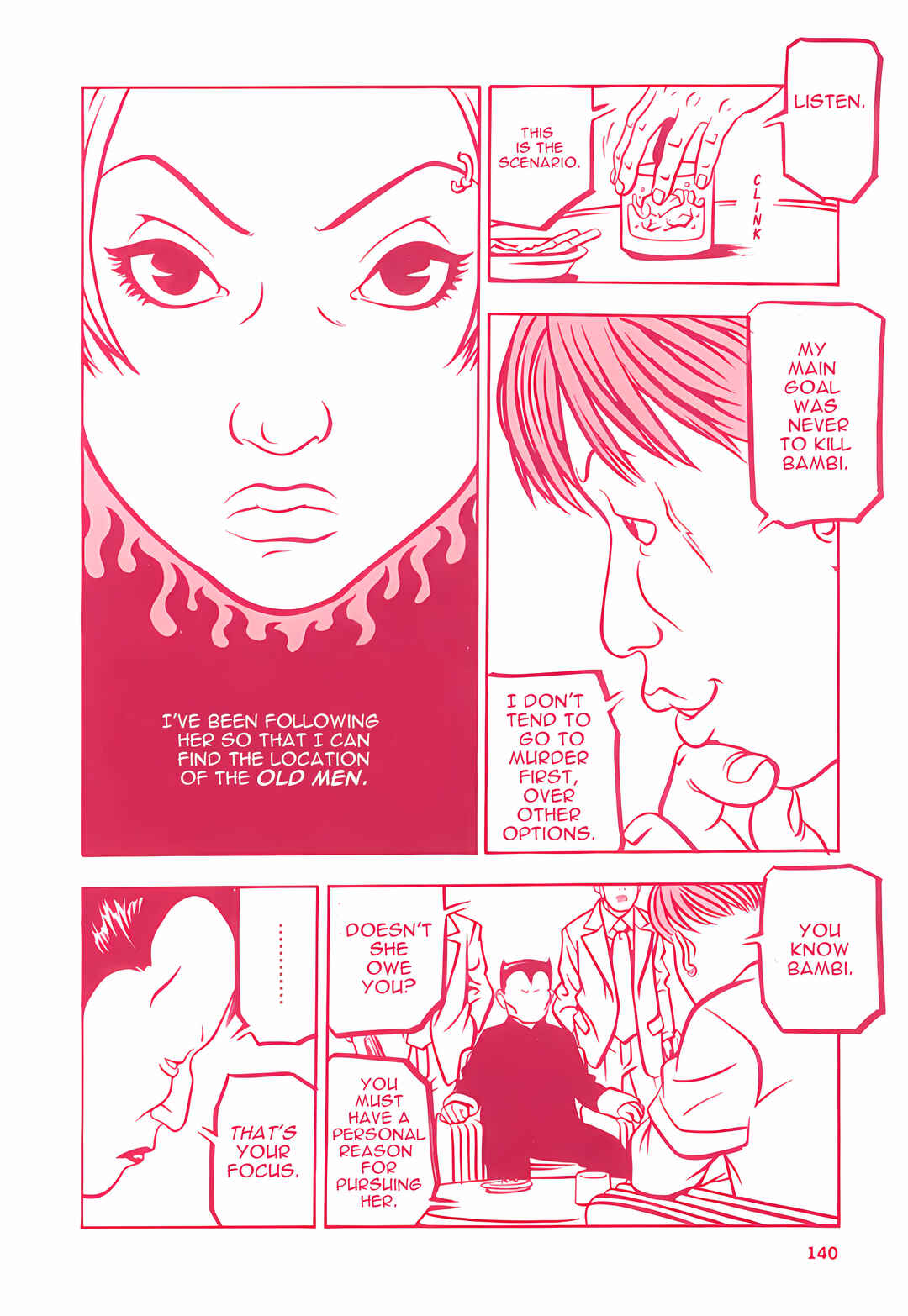 Page 17 Chapter 22 Bambi