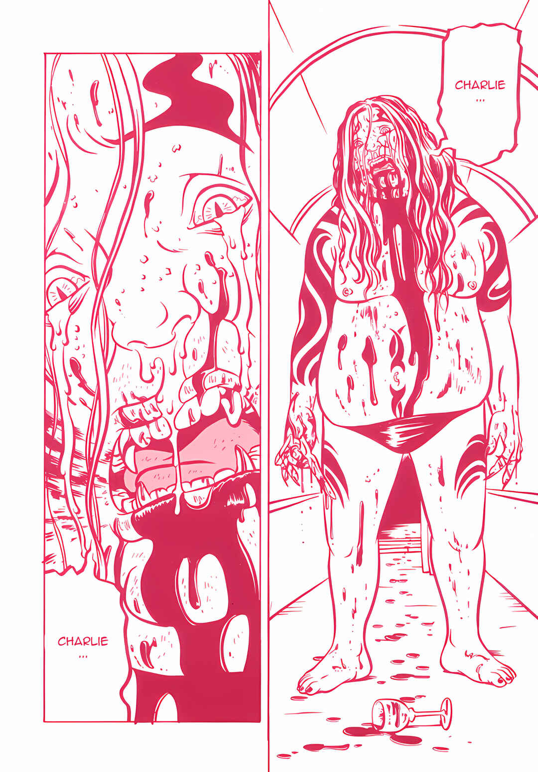Page 19 Chapter 22 Bambi