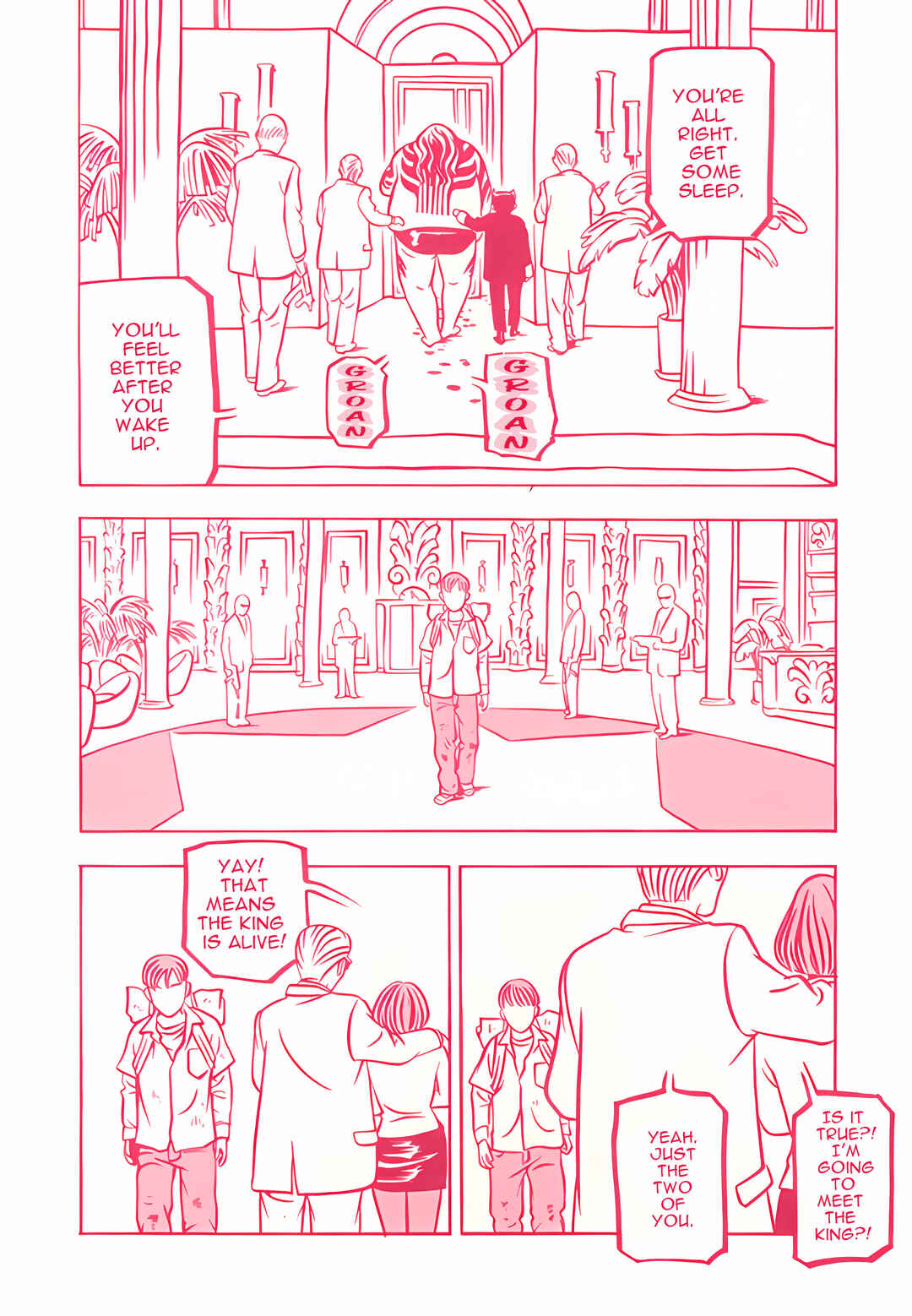 Page 21 Chapter 22 Bambi
