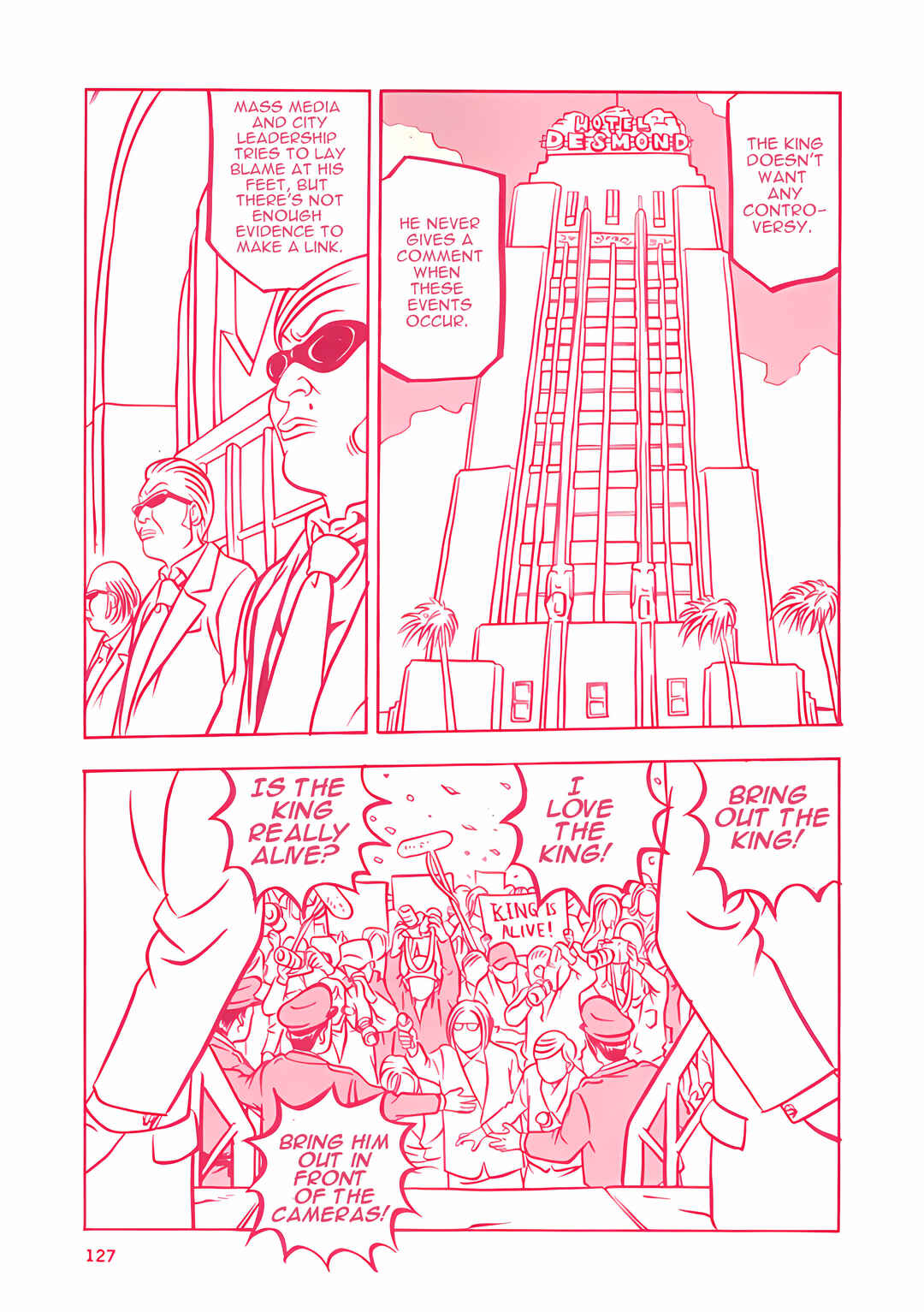 Page 4 Chapter 22 Bambi