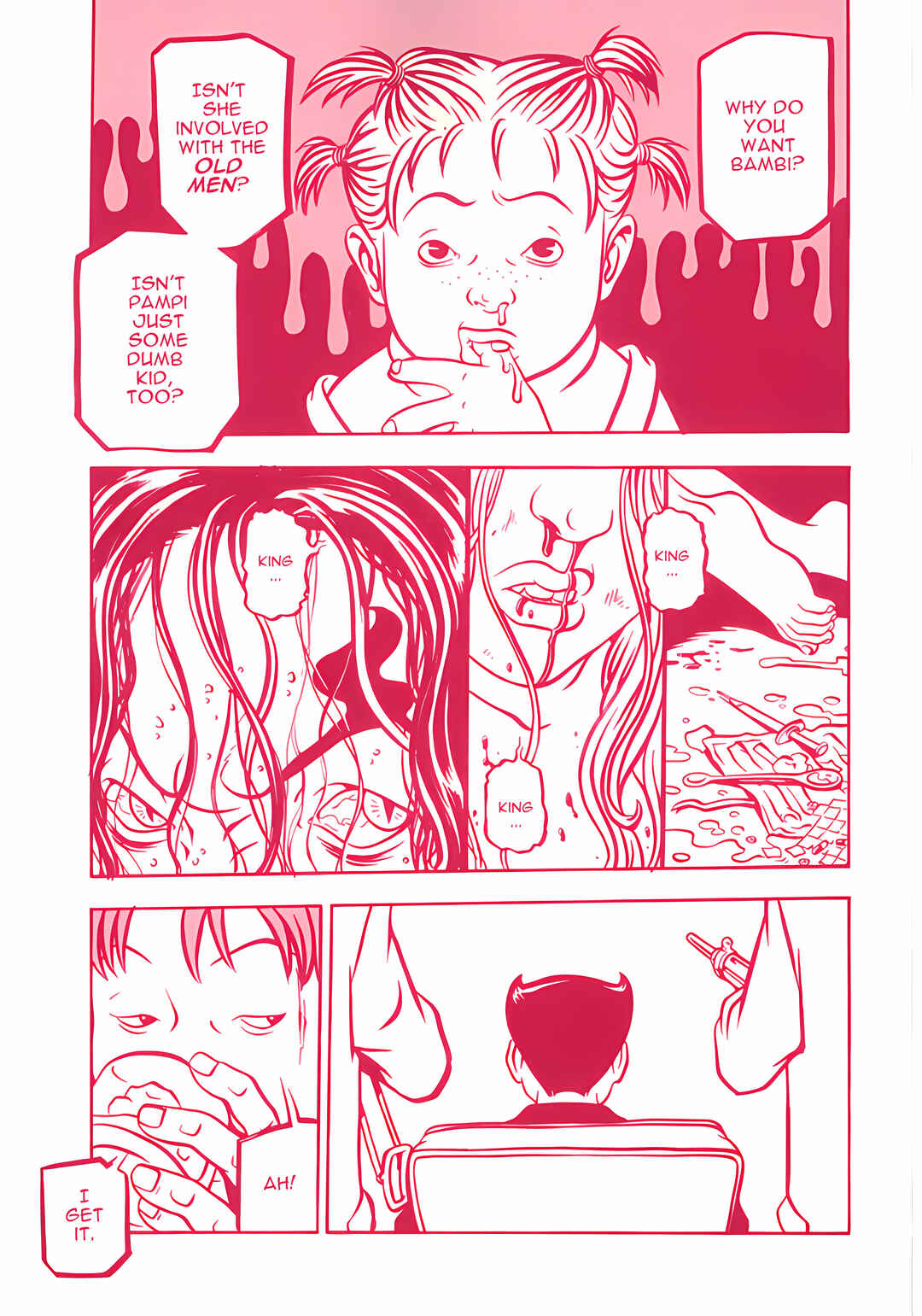 Page 8 Chapter 22 Bambi