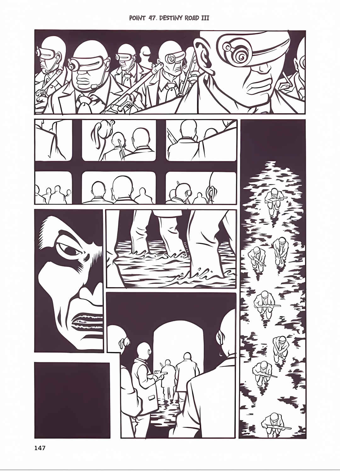 Page 1 Chapter 47 Bambi