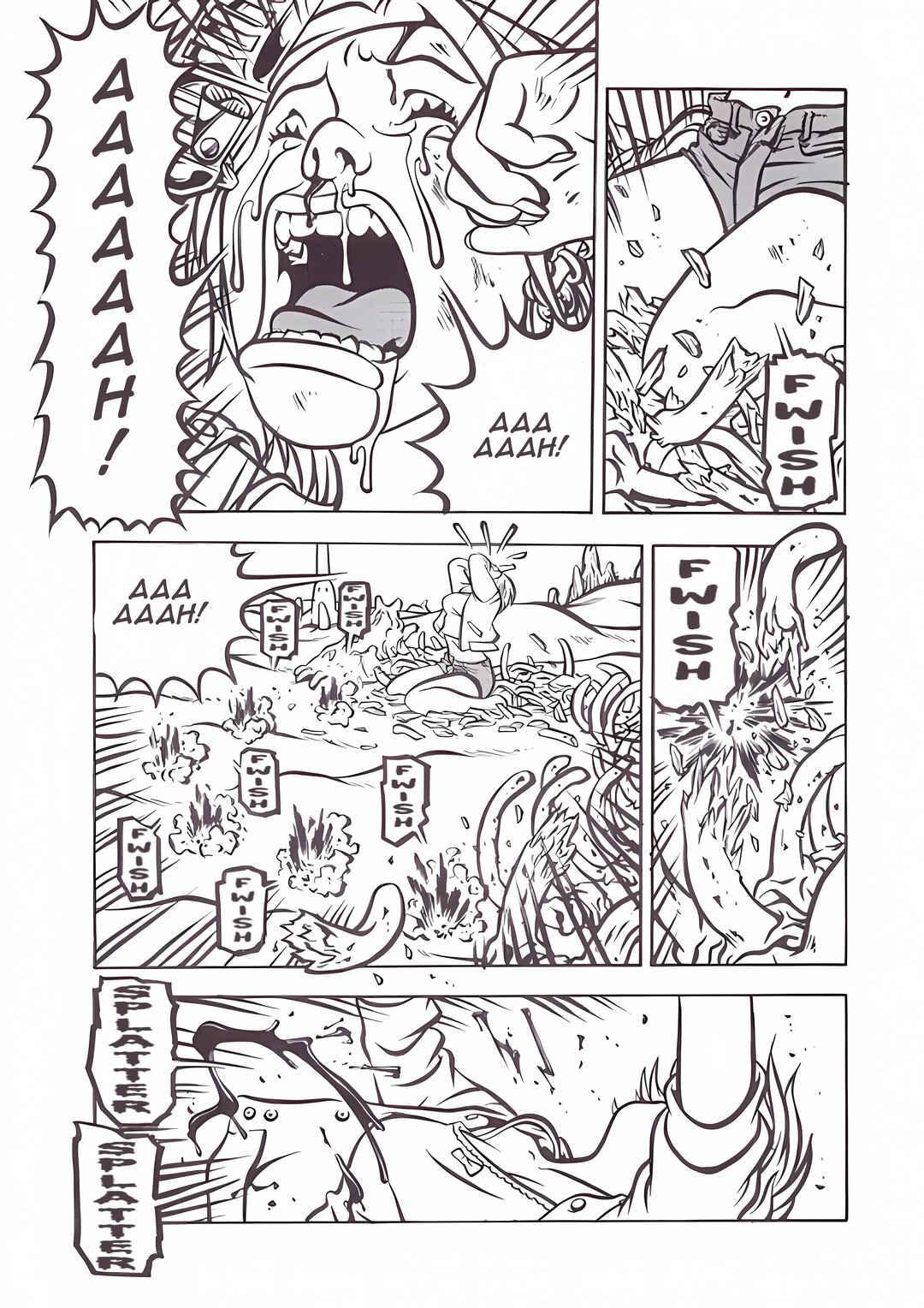 Page 11 Chapter 47 Bambi