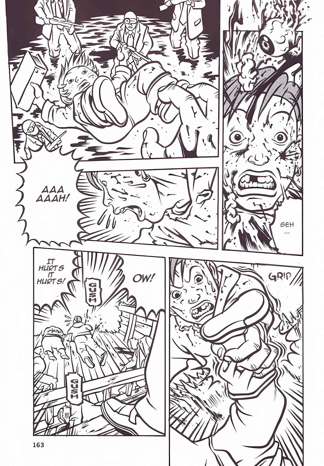 Page 17 Chapter 47 Bambi
