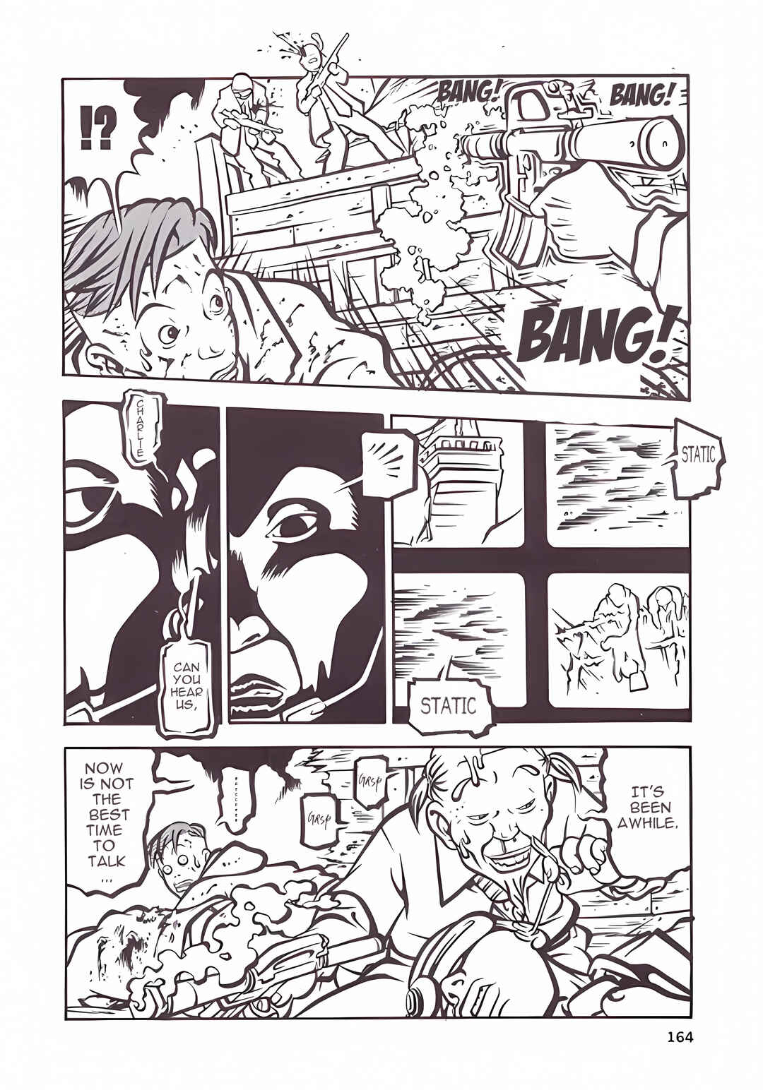 Page 18 Chapter 47 Bambi