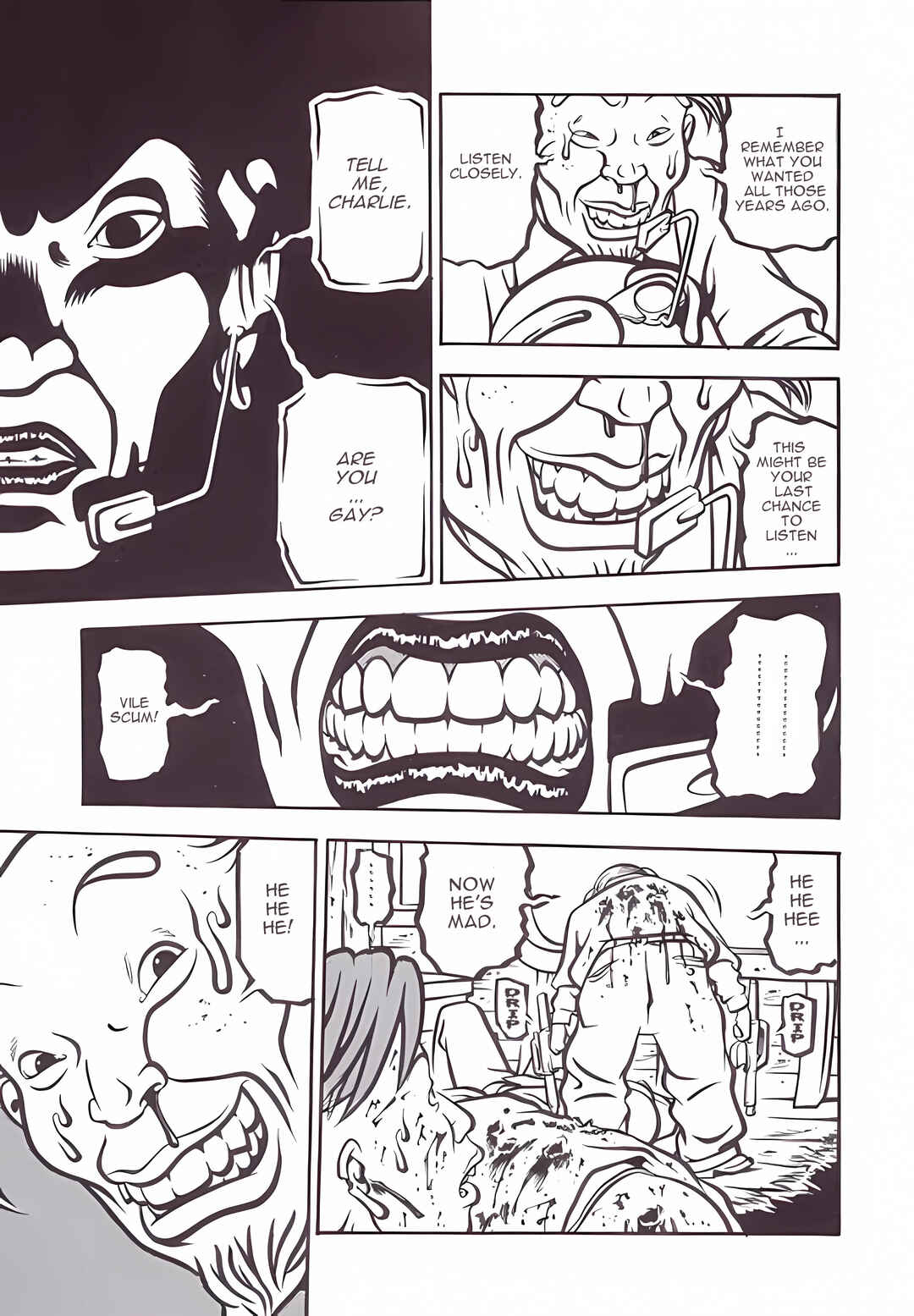 Page 19 Chapter 47 Bambi