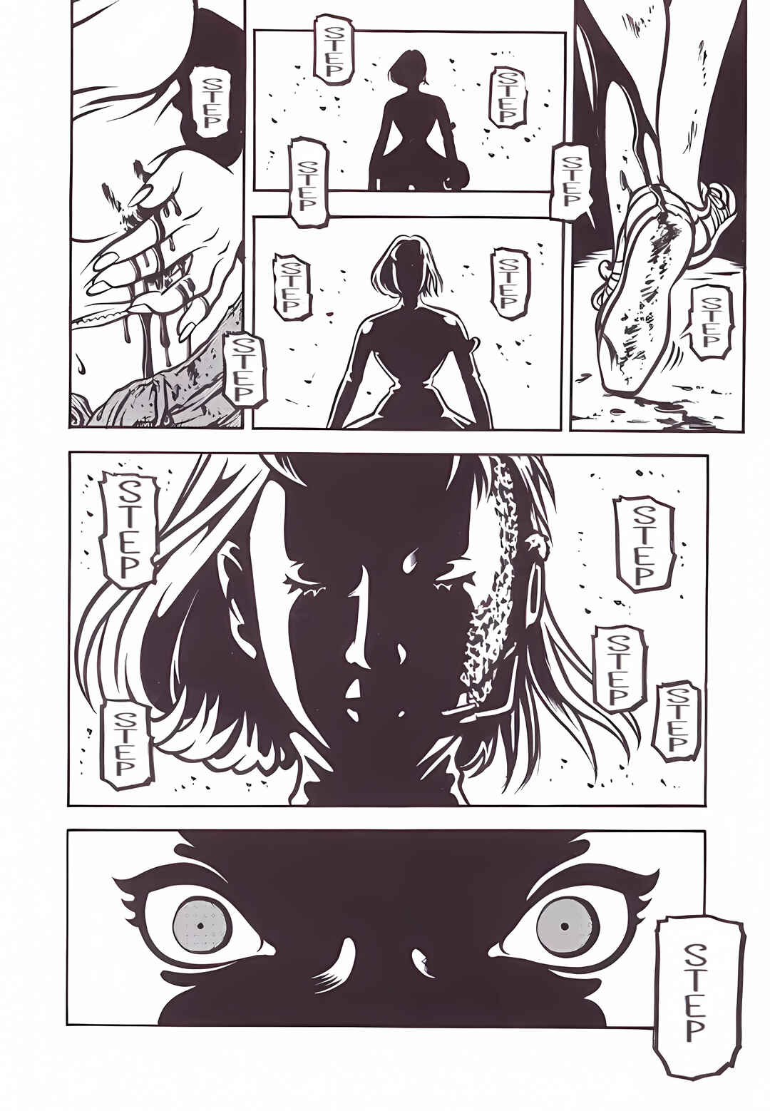 Page 22 Chapter 47 Bambi