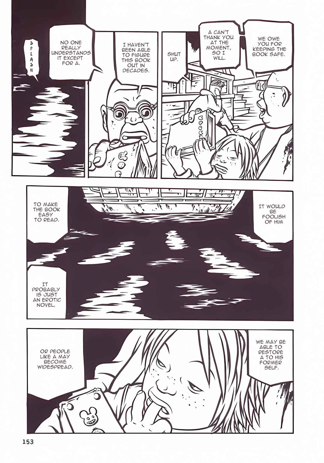 Page 7 Chapter 47 Bambi
