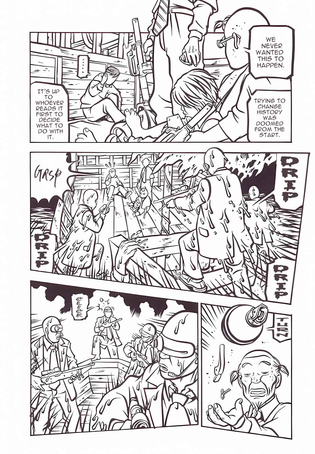 Page 8 Chapter 47 Bambi