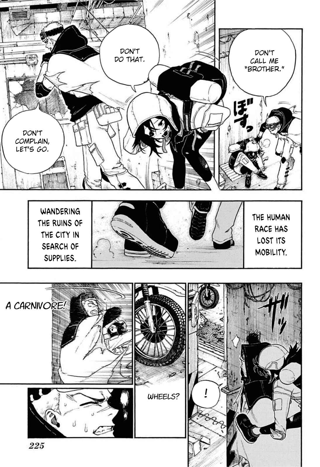 Page 10 Chapter Unknown_b581 VROOM!!!