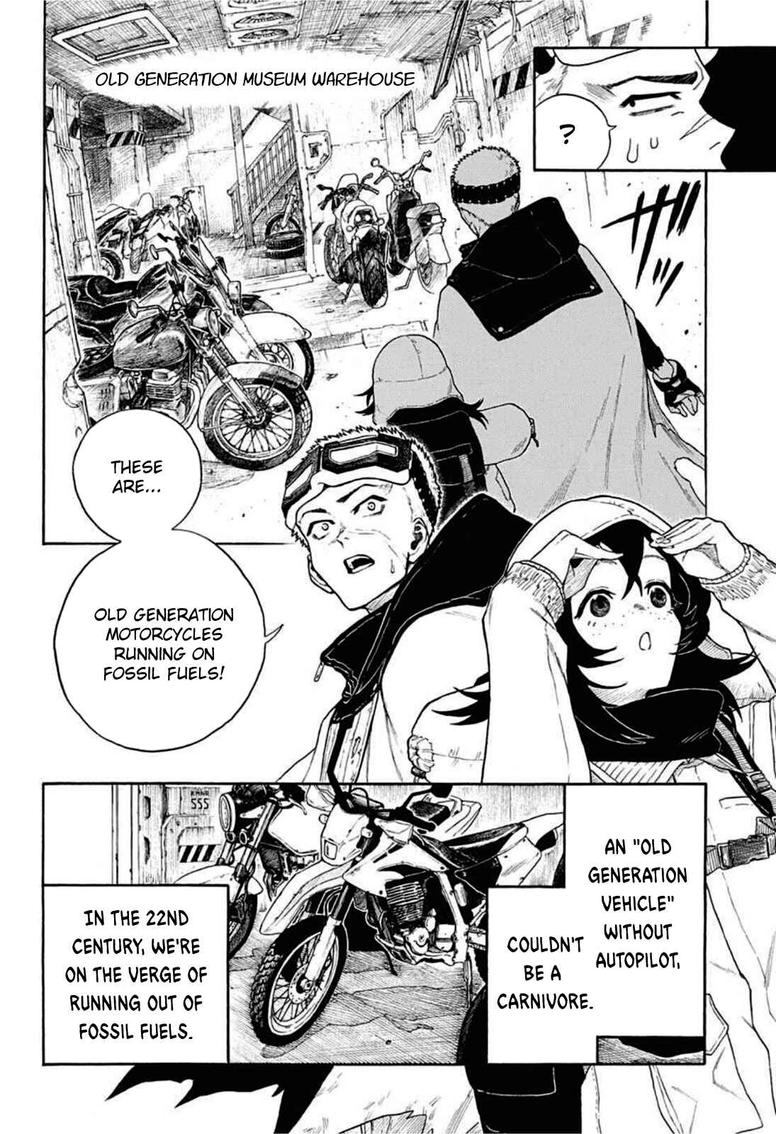 Page 11 Chapter Unknown_b581 VROOM!!!