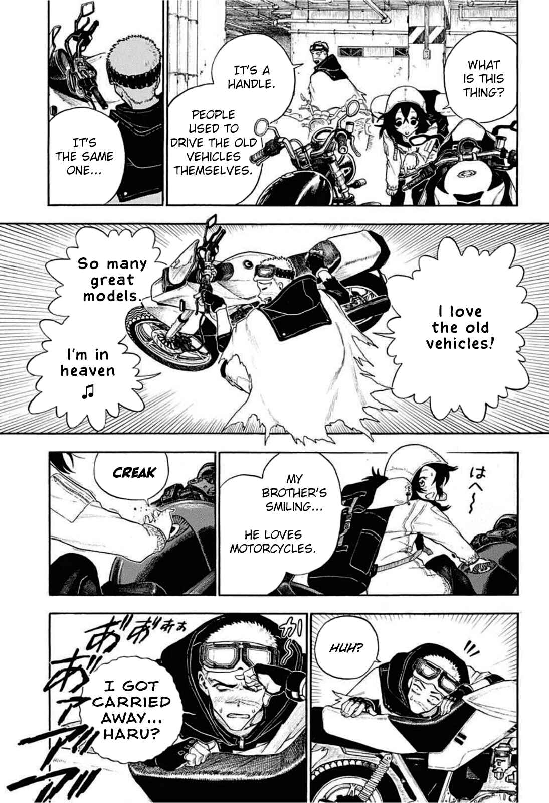 Page 12 Chapter Unknown_b581 VROOM!!!