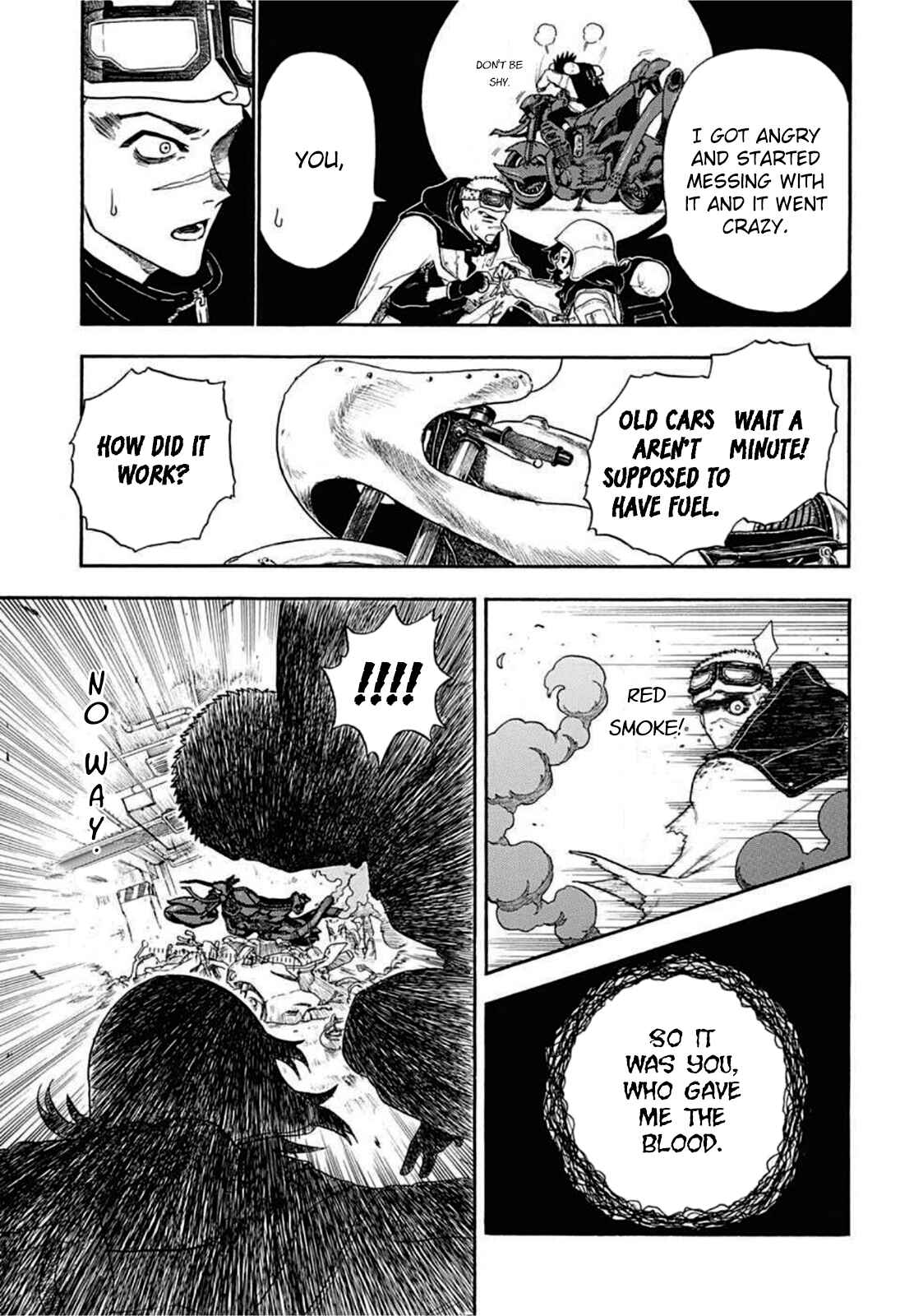 Page 14 Chapter Unknown_b581 VROOM!!!