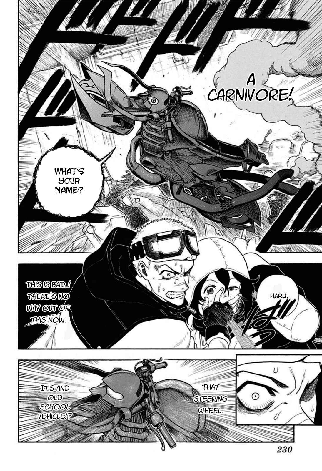 Page 15 Chapter Unknown_b581 VROOM!!!
