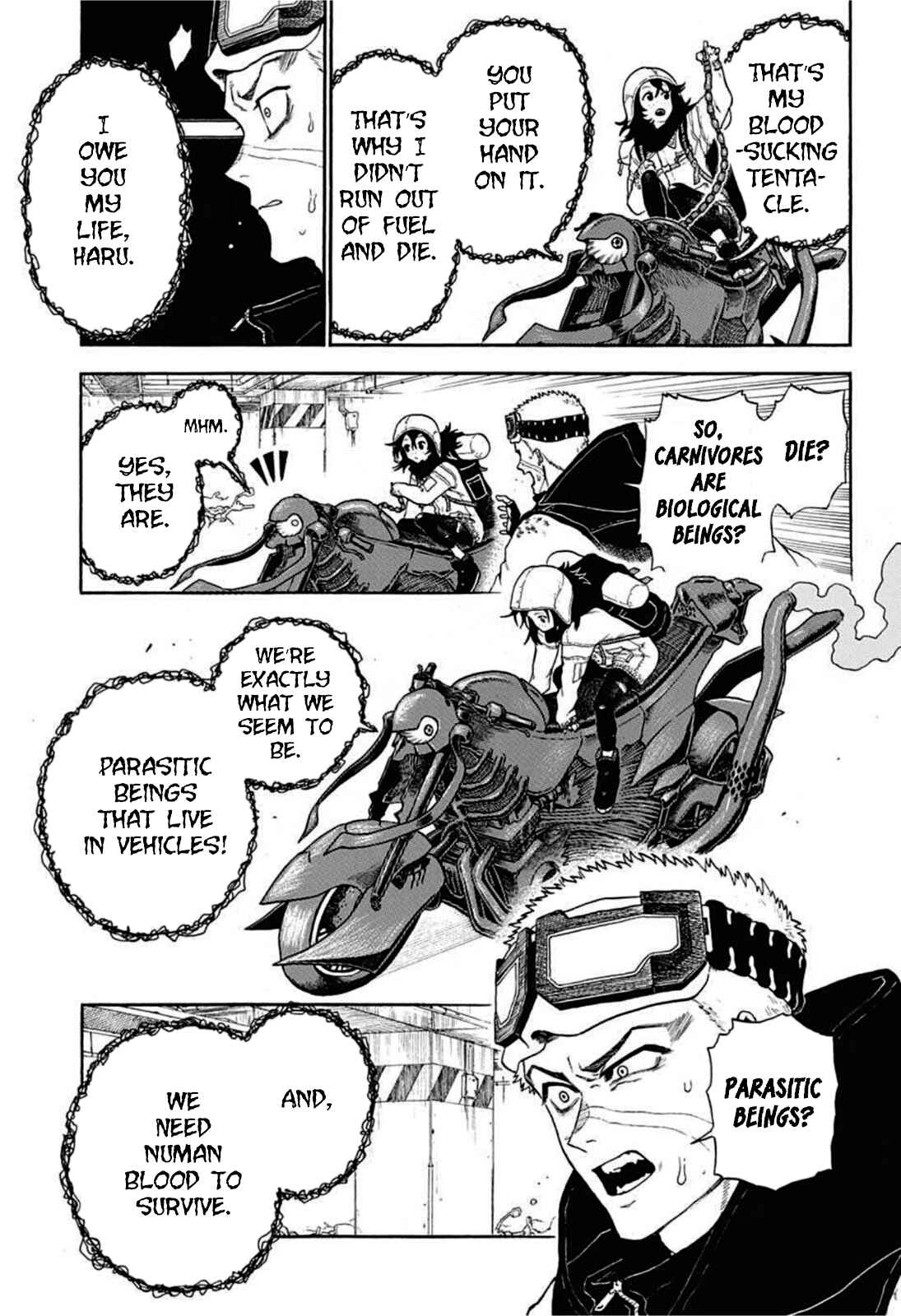 Page 18 Chapter Unknown_b581 VROOM!!!