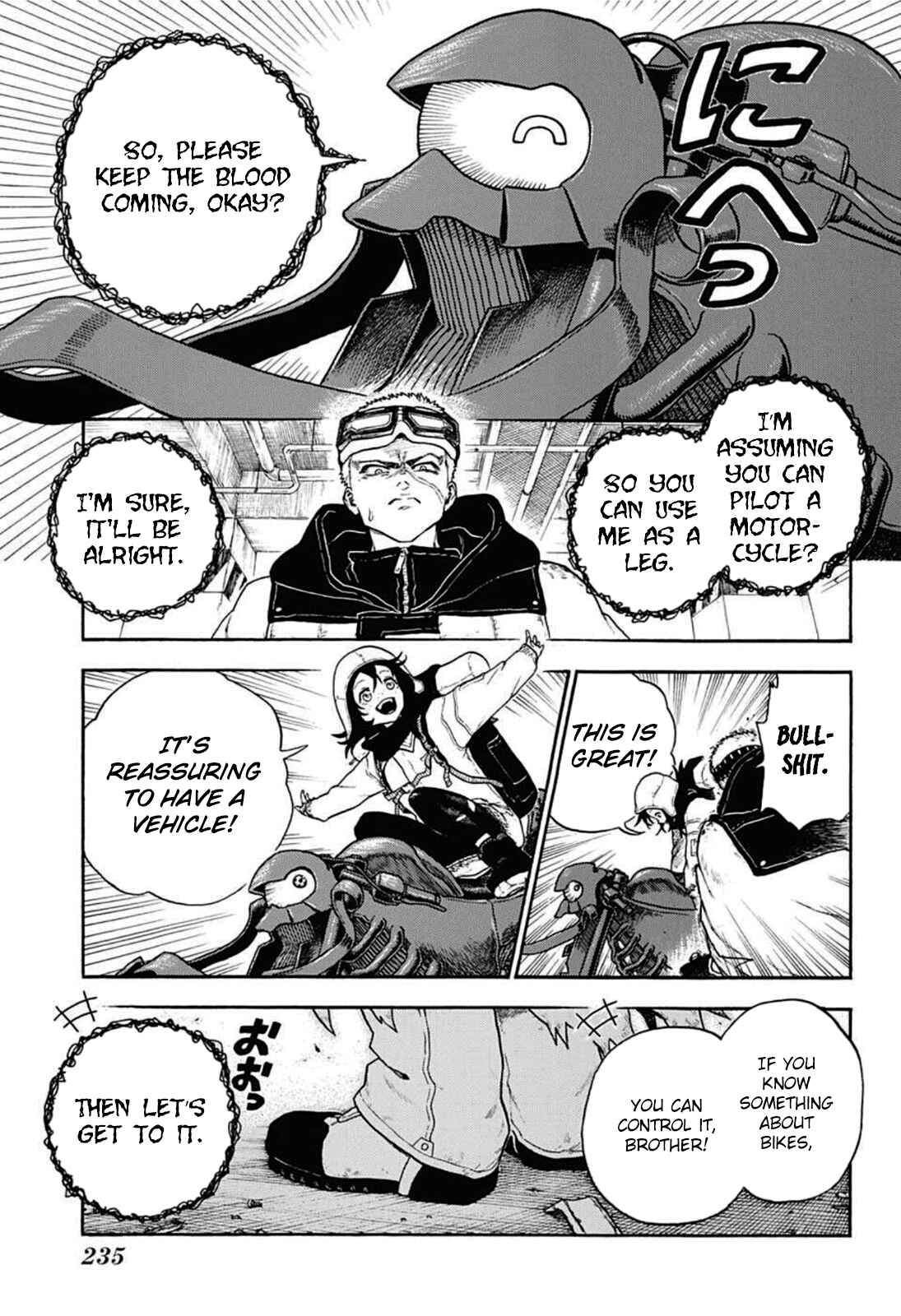 Page 20 Chapter Unknown_b581 VROOM!!!
