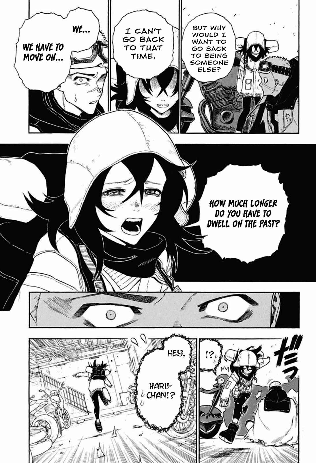 Page 24 Chapter Unknown_b581 VROOM!!!