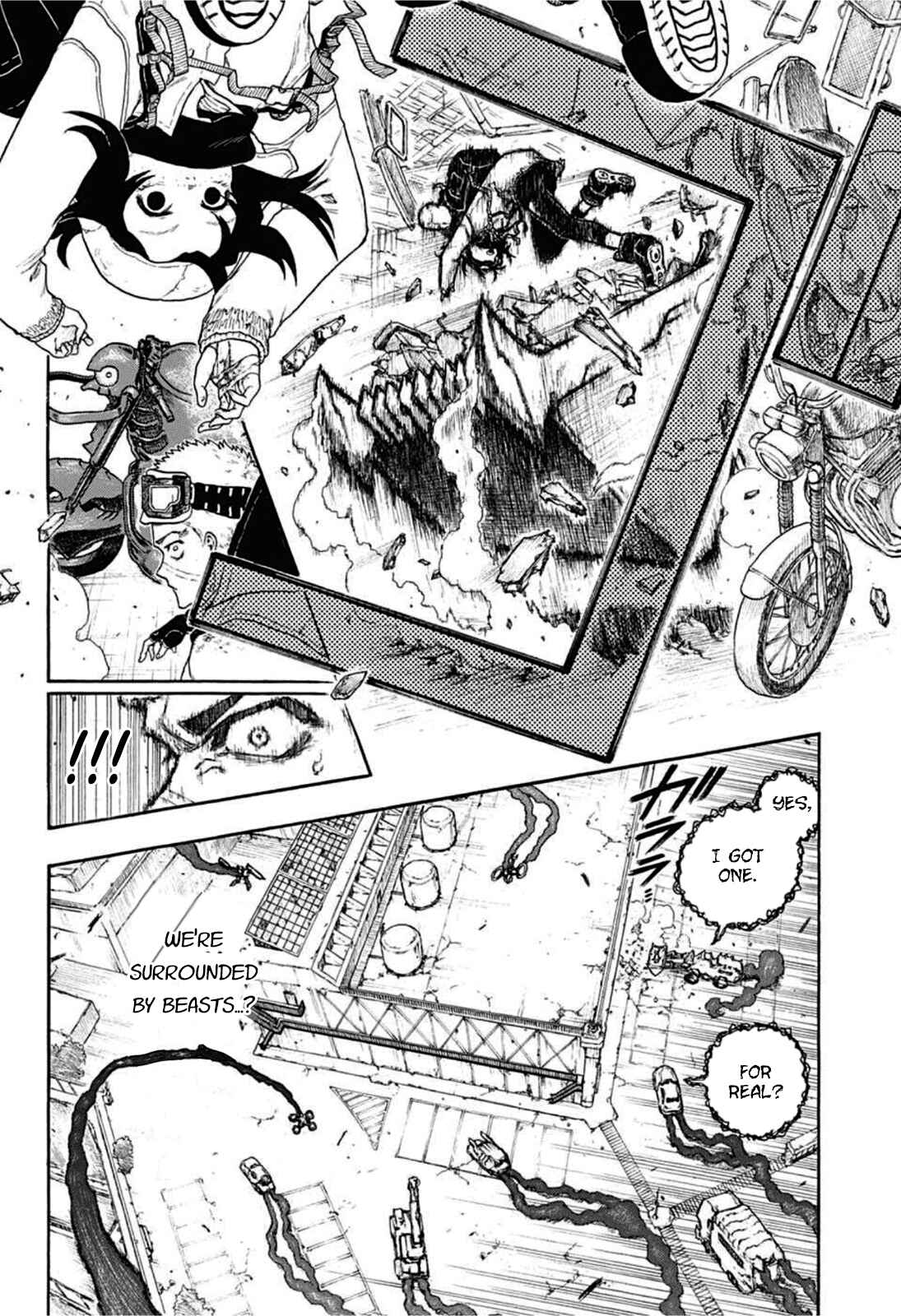 Page 25 Chapter Unknown_b581 VROOM!!!