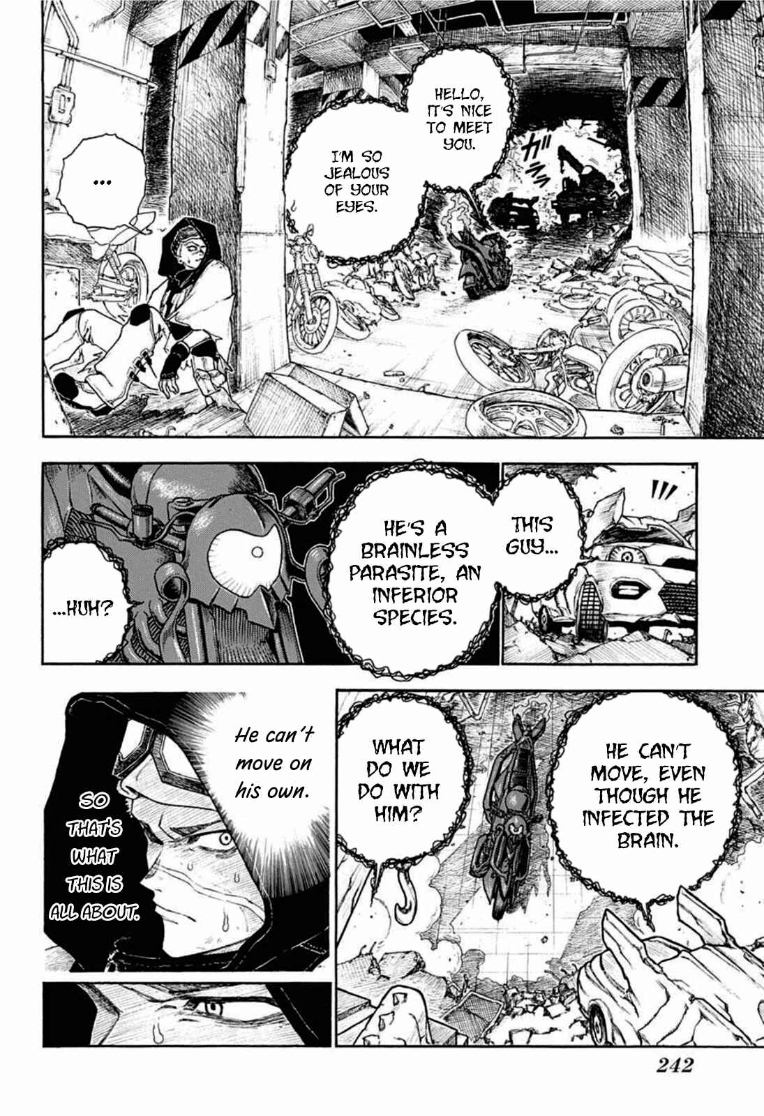 Page 27 Chapter Unknown_b581 VROOM!!!