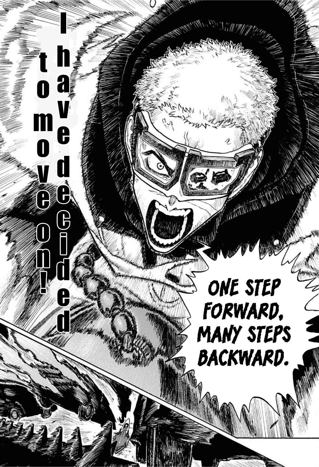 Page 36 Chapter Unknown_b581 VROOM!!!