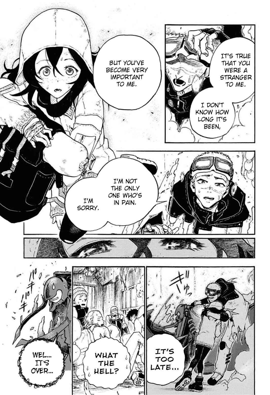 Page 39 Chapter Unknown_b581 VROOM!!!
