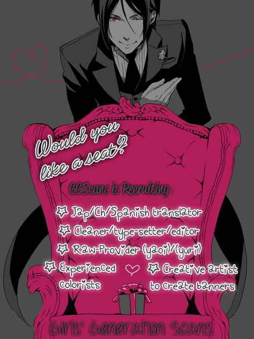 Page 43 Chapter 4 I Want To Say Love