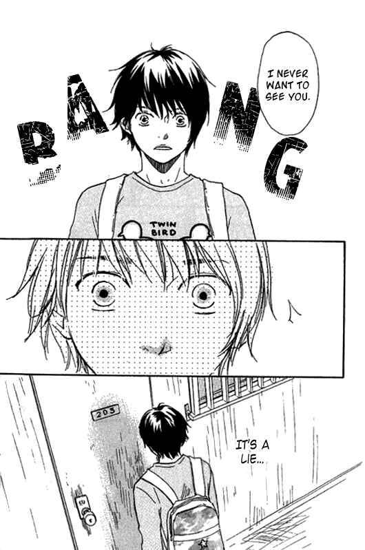 Page 14 Chapter 2 I Want To Say Love
