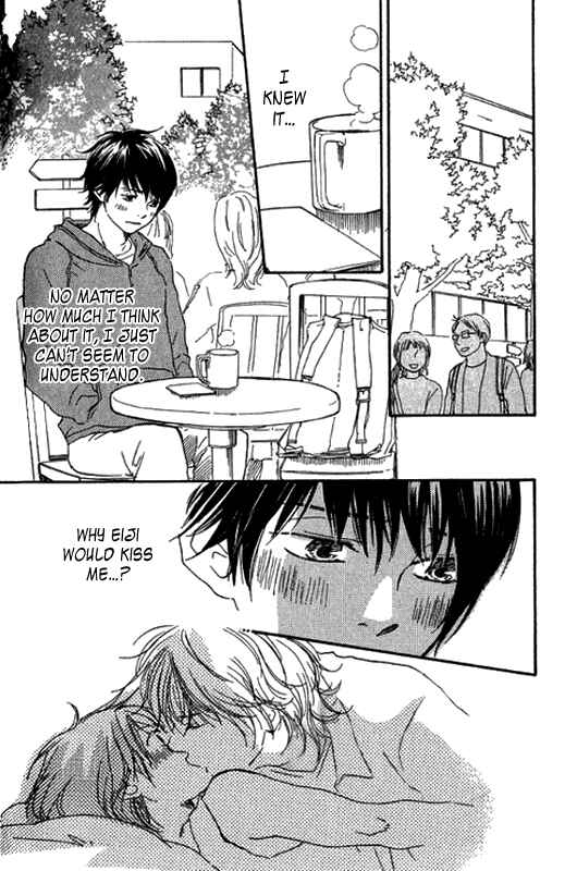 Page 2 Chapter 2 I Want To Say Love
