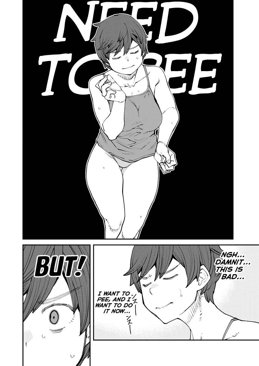 Page 7 Chapter 3 I dont know much about garage kits