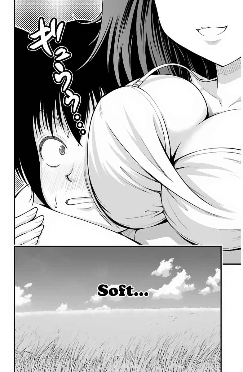 Page 18 Chapter 26 Tsujiura-san to Chupacabra