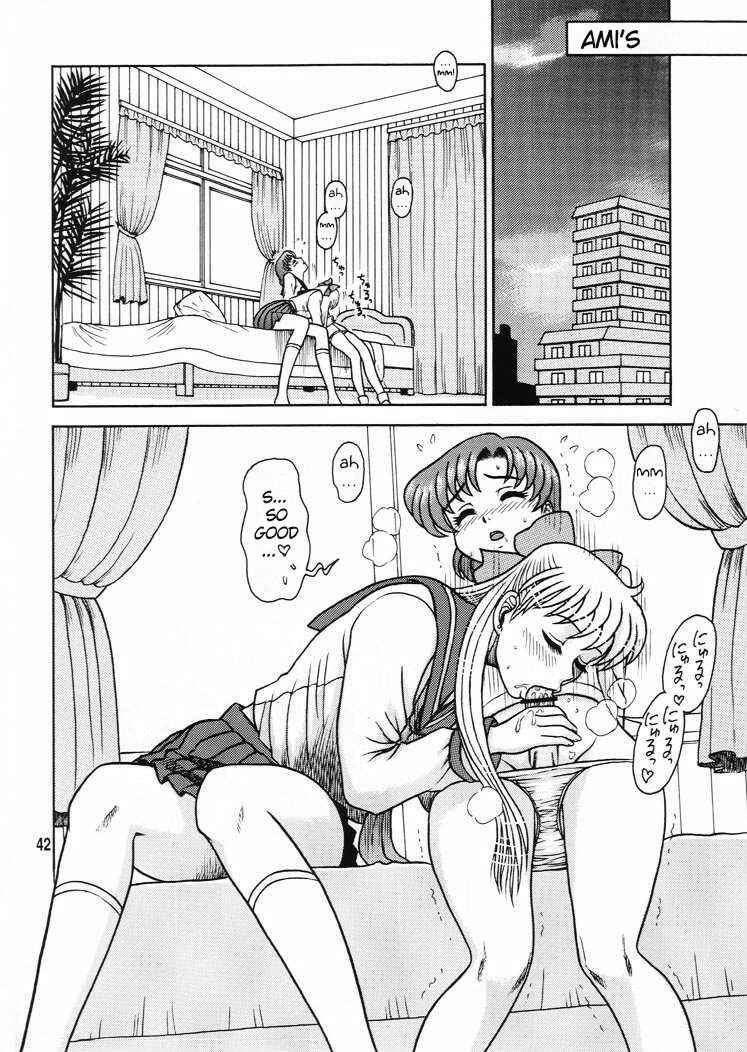 Page 41 Chapter Unknown_7587 Kaiten (Kaiten Sommelier)