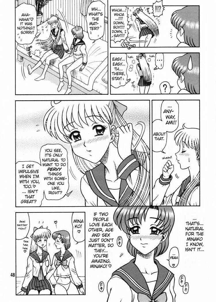 Page 47 Chapter Unknown_7587 Kaiten (Kaiten Sommelier)