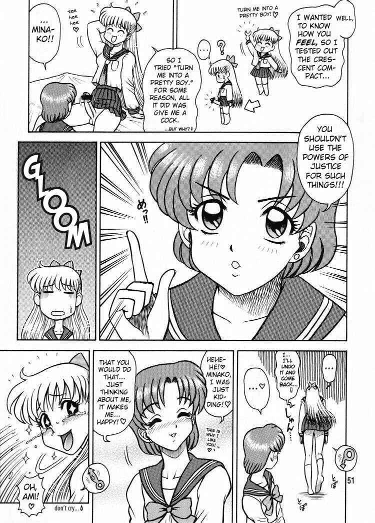 Page 50 Chapter Unknown_7587 Kaiten (Kaiten Sommelier)