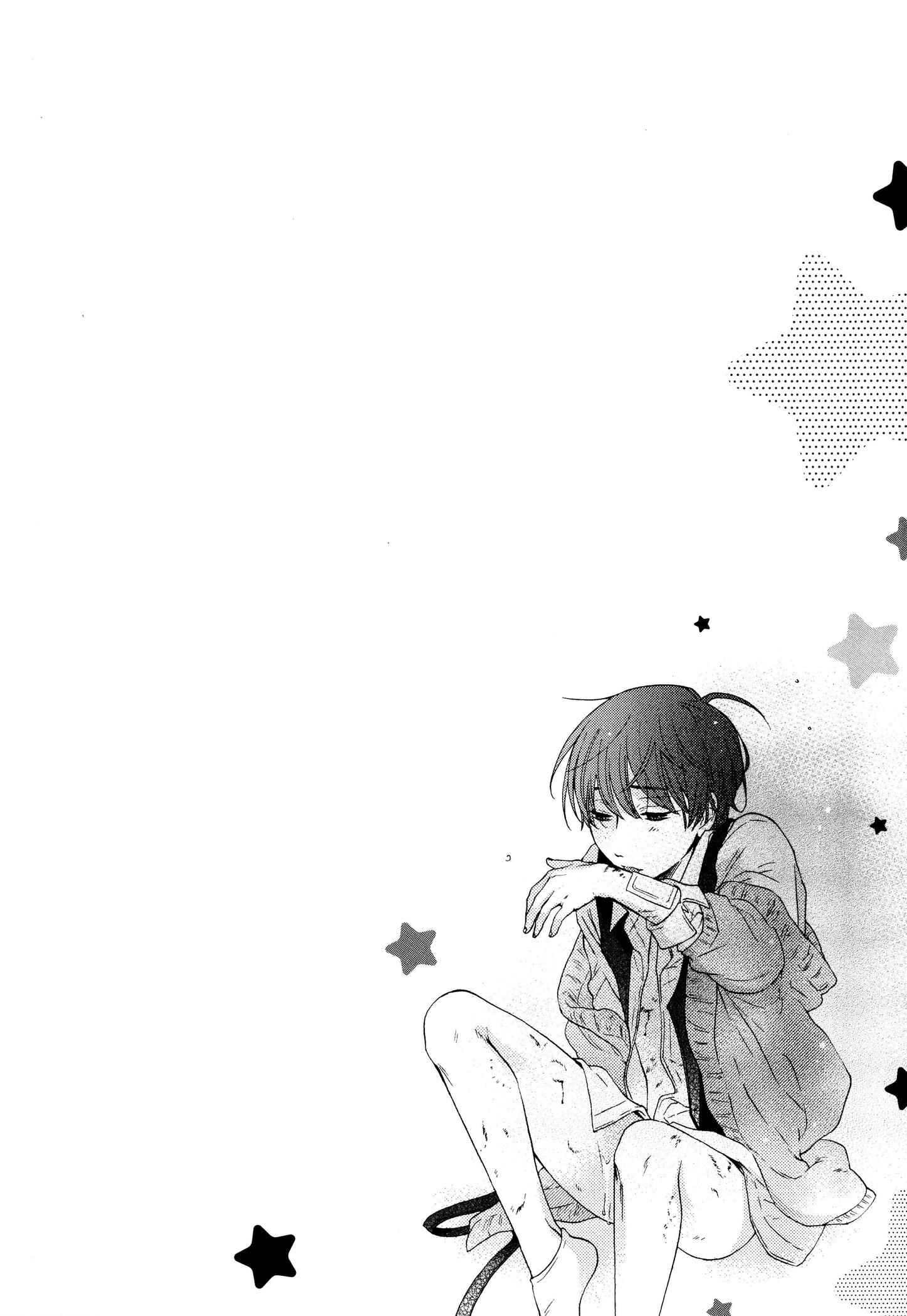 Page 11 Chapter 5 Takkun to Stalker Danshi - Kyou wa Takkun no Tissue o Tabemashita