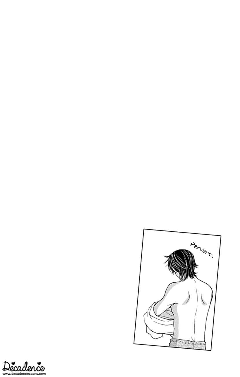 Page 31 Chapter 9 I Mean, I Want to Say I Like Him, but...