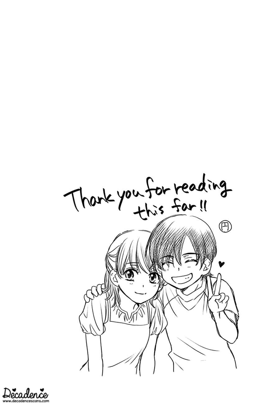 Page 34 Chapter 18 I Mean, I Want to Say I Like Him, but...