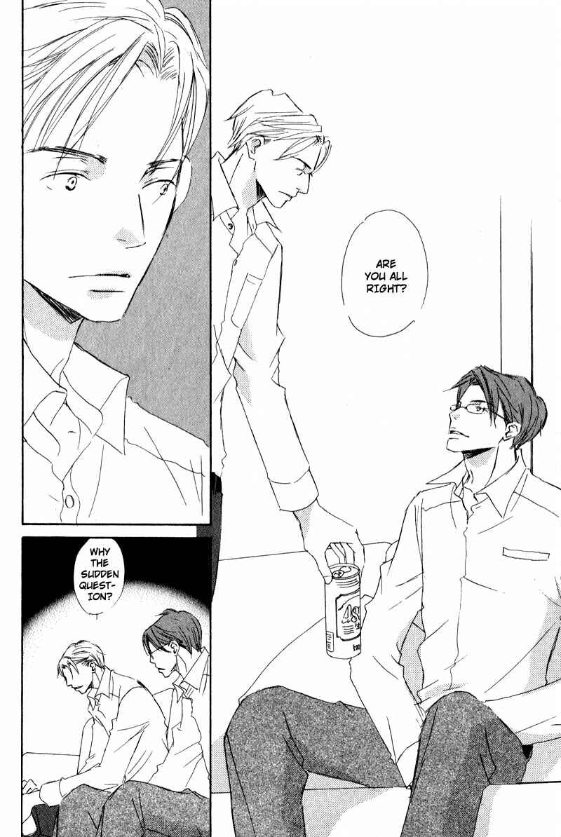 Page 15 Chapter 4 Dont Cry Baby