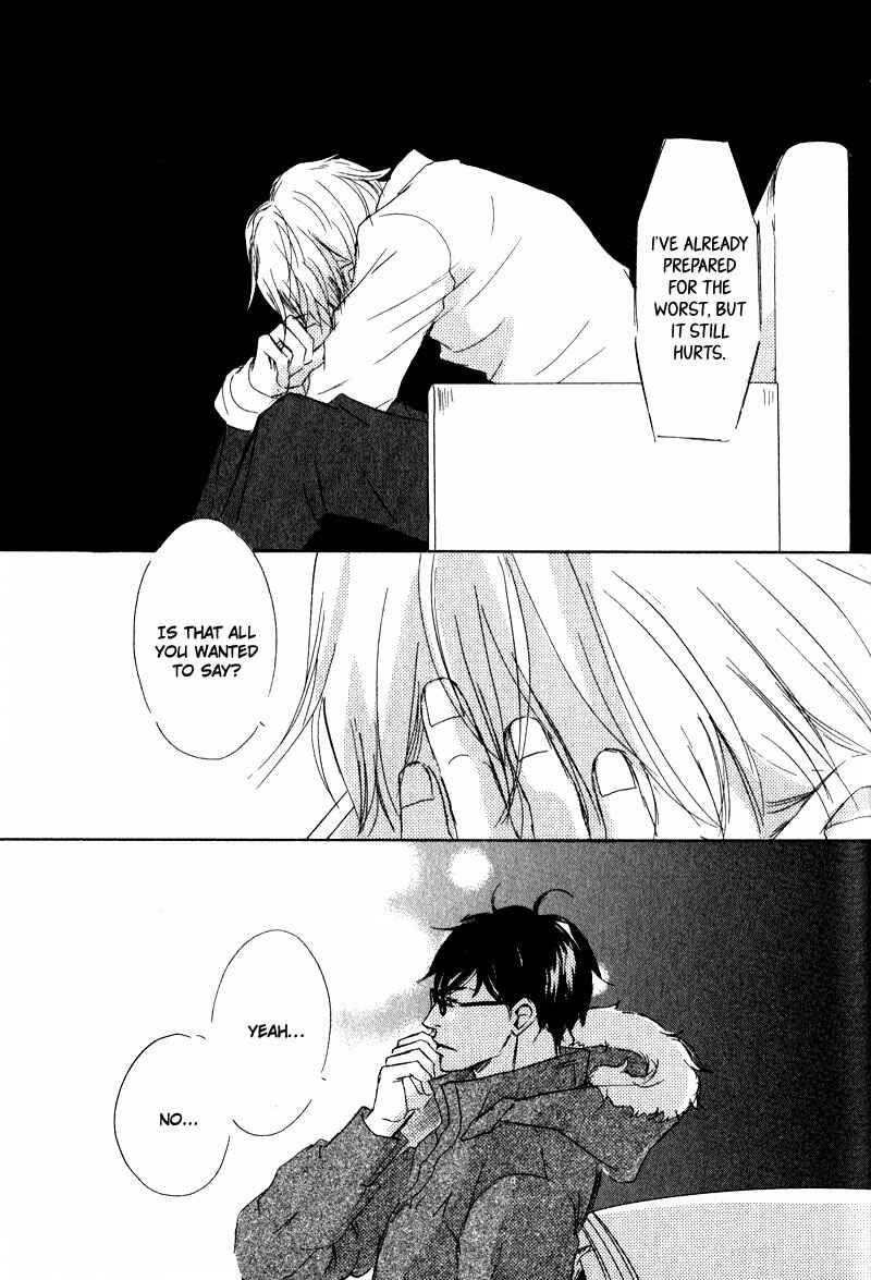 Page 26 Chapter 4 Dont Cry Baby