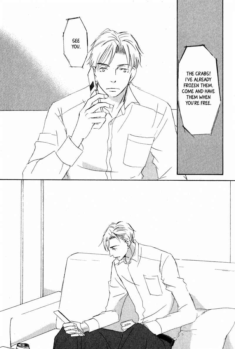 Page 28 Chapter 4 Dont Cry Baby