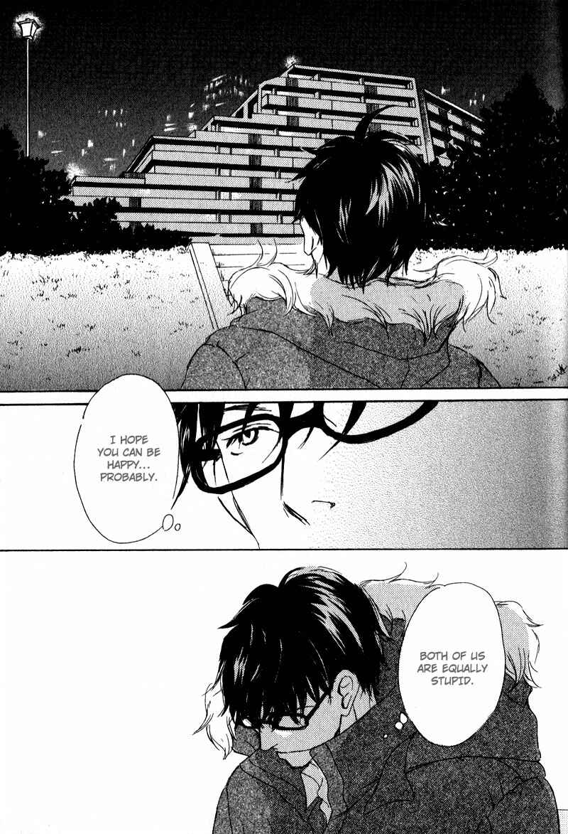 Page 30 Chapter 4 Dont Cry Baby