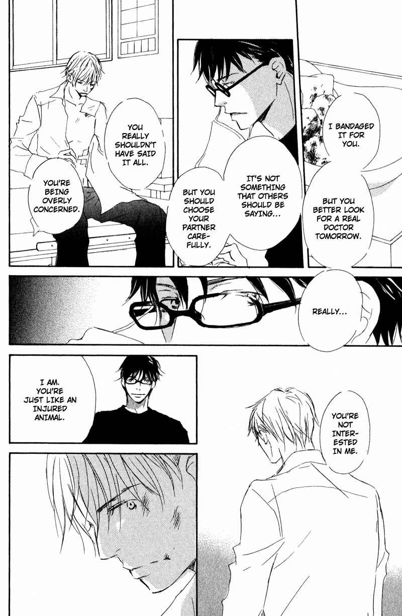 Page 30 Chapter 0 Dont Cry Baby