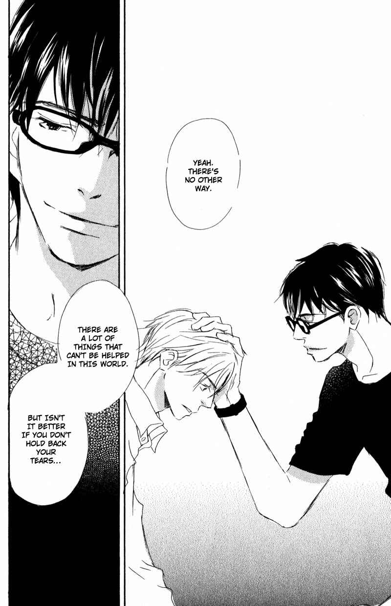 Page 32 Chapter 0 Dont Cry Baby
