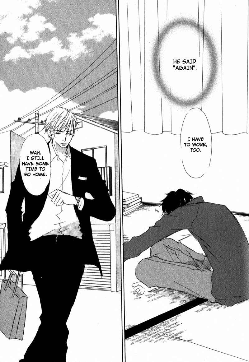 Page 30 Chapter 5 Dont Cry Baby