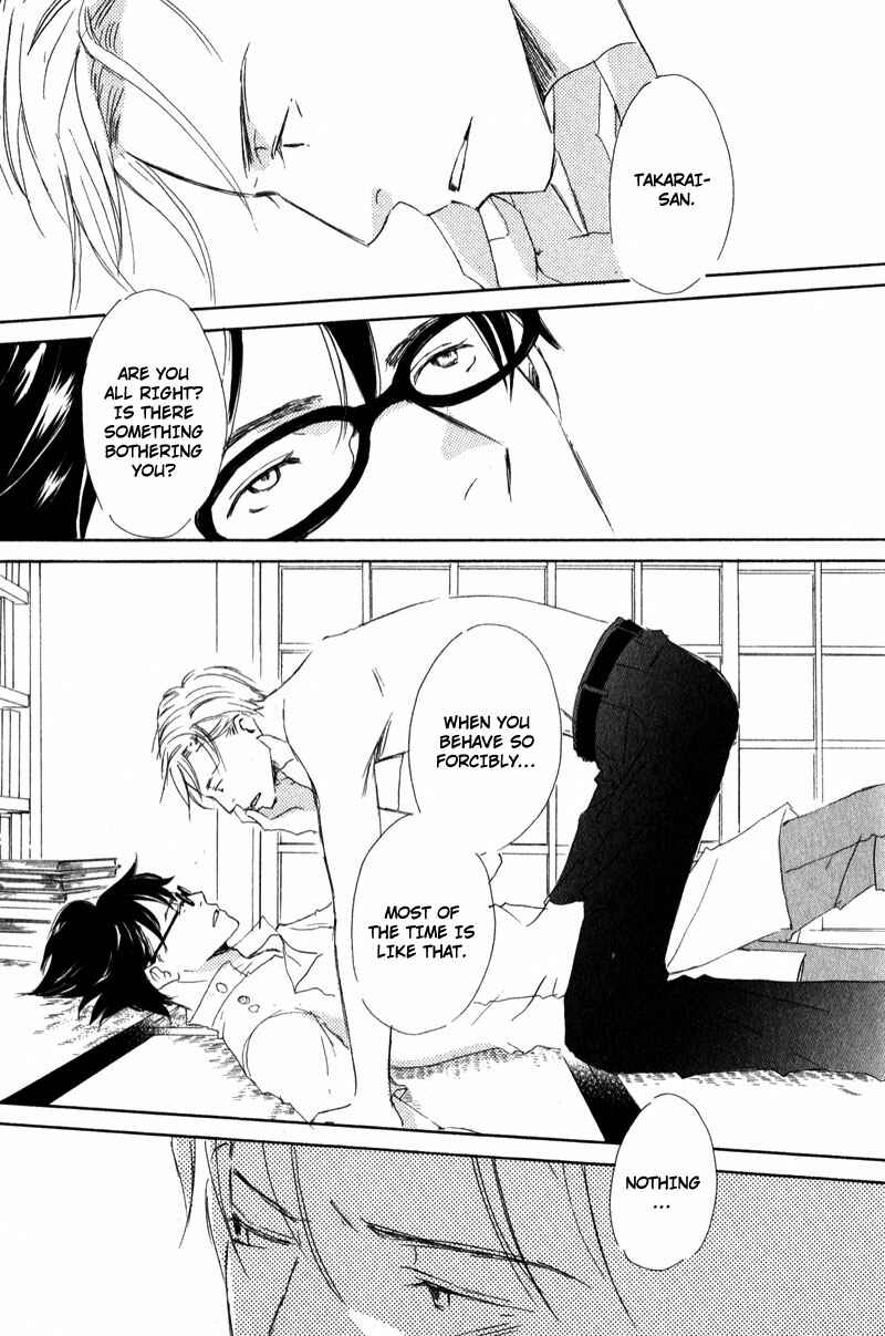 Page 36 Chapter 5 Dont Cry Baby
