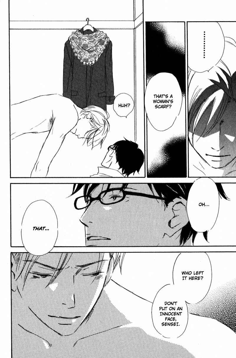 Page 37 Chapter 5 Dont Cry Baby